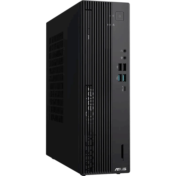 ASUS ExpertCenter D7 (D701SERES-514500165XA) čierny - záruka Pick-up & Return na 3 roky - Stolné počítače - Hlavný obrázok
