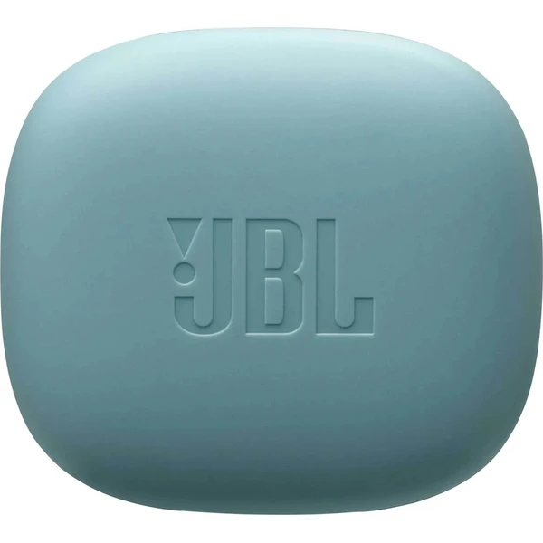 JBL Wave Flex 2 bezdrôtové slúchadlá modrá - Slúchadlá - Obrázok W0MD000N01