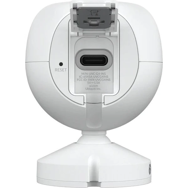 Ubiquiti UniFi G4 Instant biela - IP kamery - Obrázok W0Q1000601