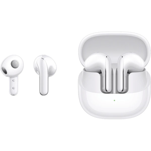 Xiaomi Buds 5 bezdrôtové slúchadlá keramicky biela - Slúchadlá - Obrázok W0Q8000P01