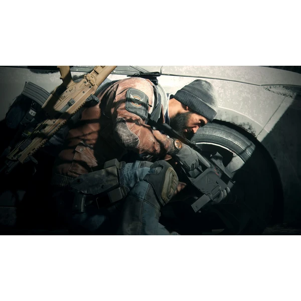 Rainbow Six Siege + Division DuoPack (Xbox One) - Hry na Xbox One - Obrázok W0T4100201