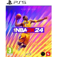 NBA 2K24 (PS5) - Hry na PS5