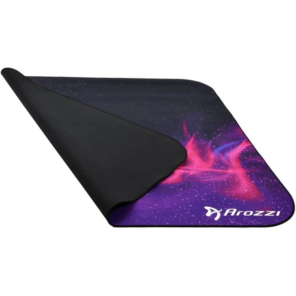 Arozzi Zona Quattro Floor Pad Galaxy - Podložky pod stoličky - Obrázok W0VG000J01