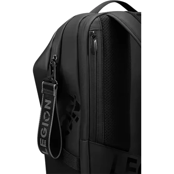 Lenovo Legion GB700 herný batoh čierny - Batohy - Obrázok W0WE000P01