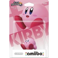 Figúrka amiibo Smash Kirby 11 - Figúrky