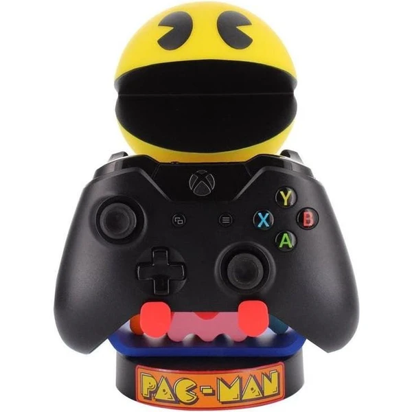 EXG Kábloví chlapi Pac Man - Pac Man - Figúrky - Obrázok W0YA000L01