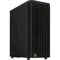 ASUS PROART PA401 Wood čierna - Počítačové skrine