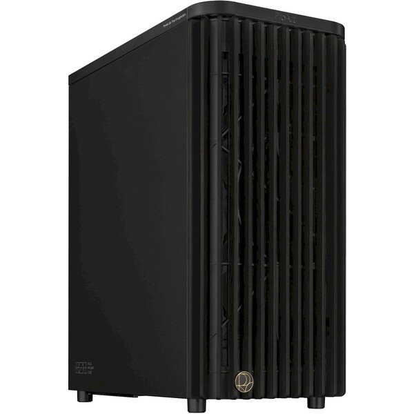 ASUS PROART PA401 Wood čierna