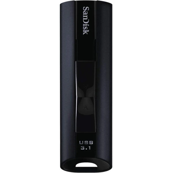 SanDisk Extreme PRE USB 3.1 flash disk 256GB - Flashdisky - Obrázok W0YS000501