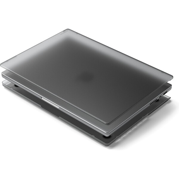 Satechi Eco Hardshell kryt pre MacBook Pro 16 sivý