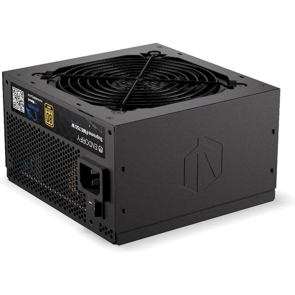 Endorfy Supremo FM6 Gold 750W - Zdroje - Obrázok W10J000K01
