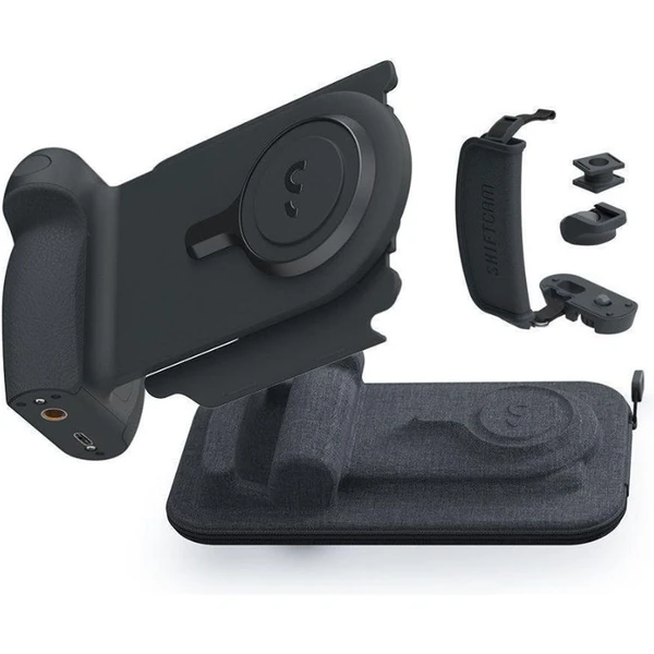 ShiftCam LensUltra Deluxe Kit - Objektívy - Obrázok W11A000P01