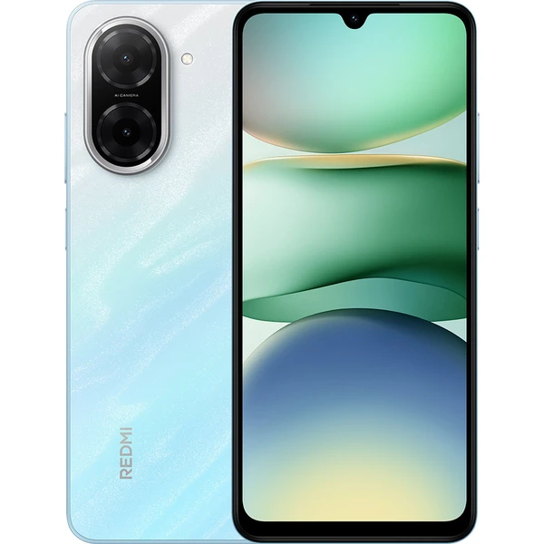 Xiaomi Redmi A5 3GB/64GB modrý - Mobilné telefóny - Hlavný obrázok