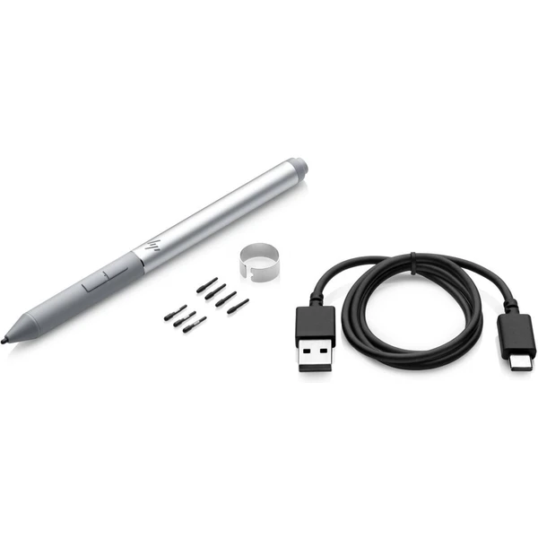 HP Rechargeable Active Pen G3 - Stylusy - Hlavný obrázok