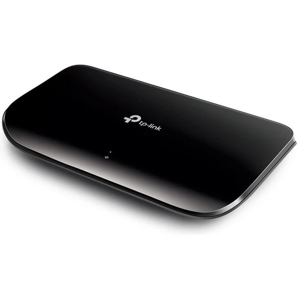 TP-Link TL-SG1008D switch - Switche - Obrázok W131000601