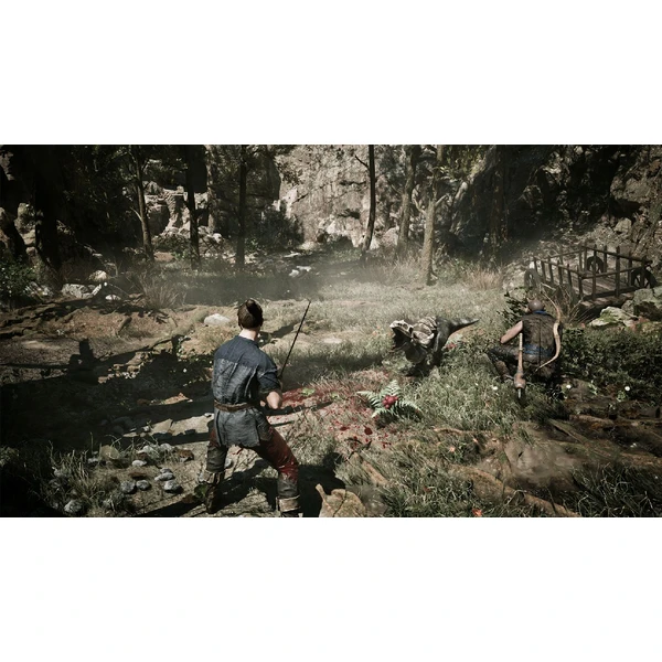 Gothic (PS5) - Hry na PS5 - Obrázok W135000N01