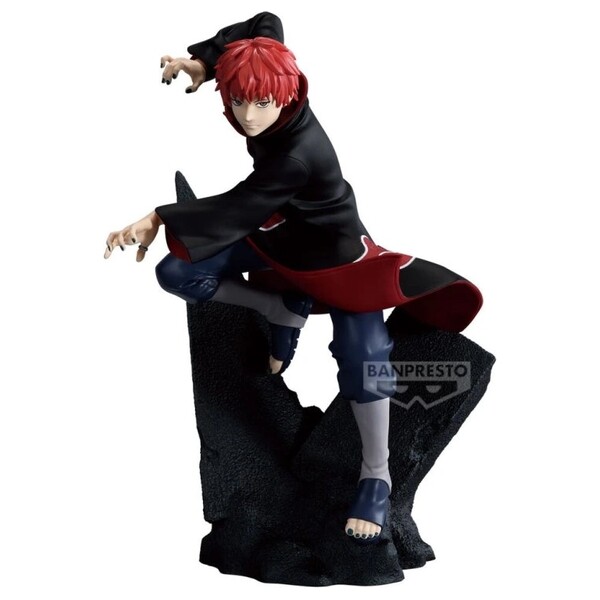 E-shop Figúrka Bandai Naruto Shippuden Effectreme - Sasori 14 cm