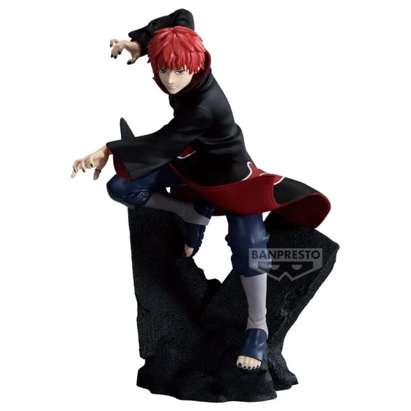 Figúrka Bandai Naruto Shippuden Effectreme - Sasori 14 cm - Figúrky - Hlavný obrázok