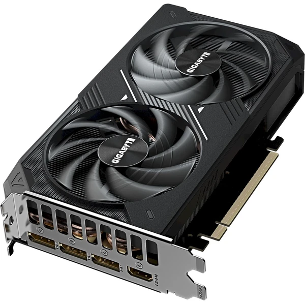 GIGABYTE NVIDIA GeForce RTX 5060 Ti WINDFORCE MAX OC 8G - Grafické karty - Obrázok W15K000K01
