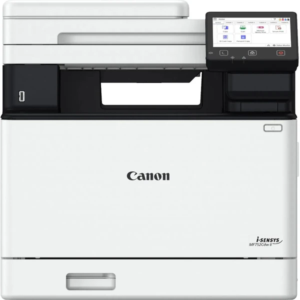 Canon i-SENSYS MF754Cdw II tlačiareň - Tlačiarne - Hlavný obrázok