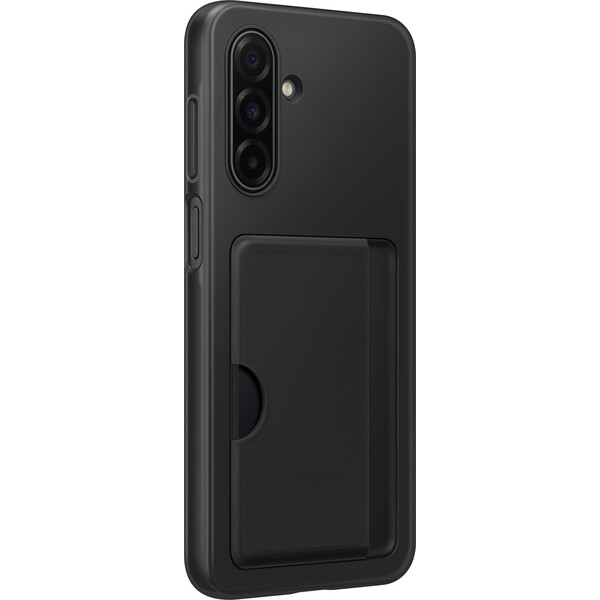 E-shop Samsung Card Slot kryt Galaxy A17 5G/LTE čierny