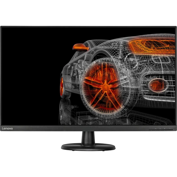Lenovo D32-40 monitor 32" - Monitory - Hlavný obrázok