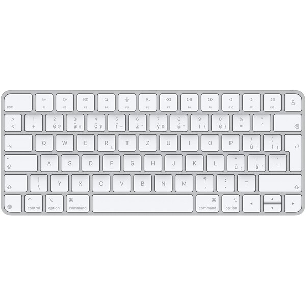 E-shop Apple Magic Keyboard slovenská