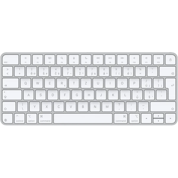 Apple Magic Keyboard slovenská - Klávesnice - Hlavný obrázok