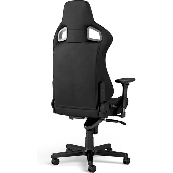 noblechairs EPIC Black Edition herná stolička čierna - Stoličky - Obrázok W18A000P01