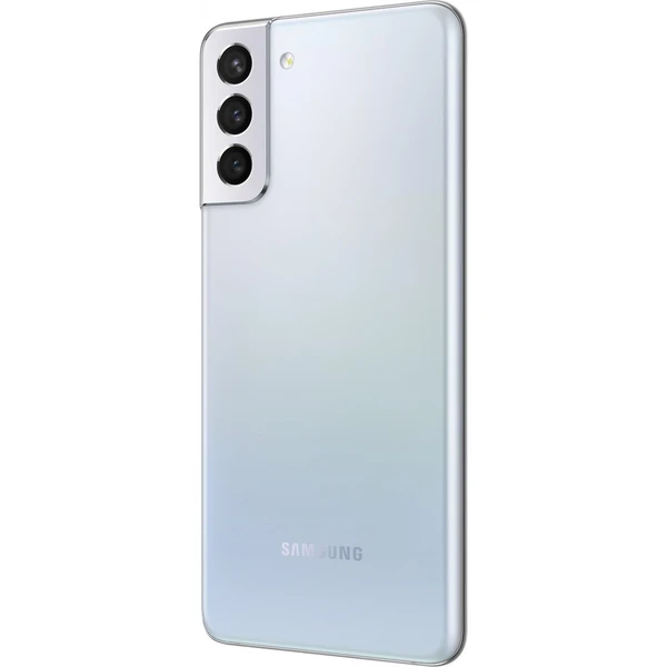 Samsung Galaxy S21+ 5G 8GB/128GB strieborný (Ďalšia) - Mobilné telefóny - Obrázok W18Q000501