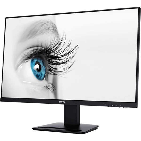 MSI Pro MP273A monitor 27" - Monitory - Obrázok W1A5000P01
