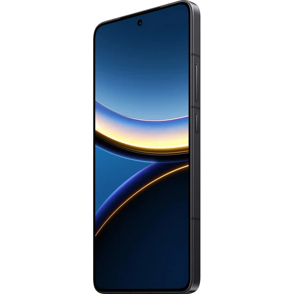 POCO F7 Pro 12GB/256GB černý - Mobilné telefóny - Obrázok W1AF000L01