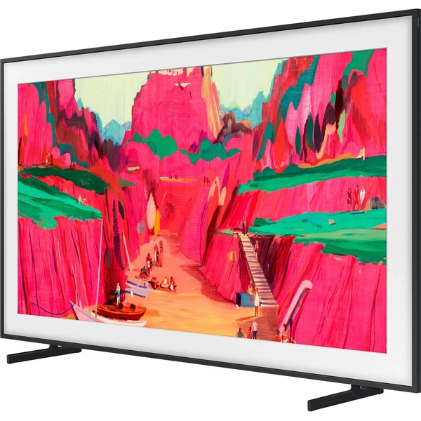 Samsung The Frame Neo QE75LS03F QLED smart TV 75" - Televízia - Obrázok W1BE000P01