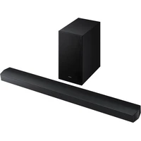 Samsung HW-B750F soundbar čierny - Reproduktory
