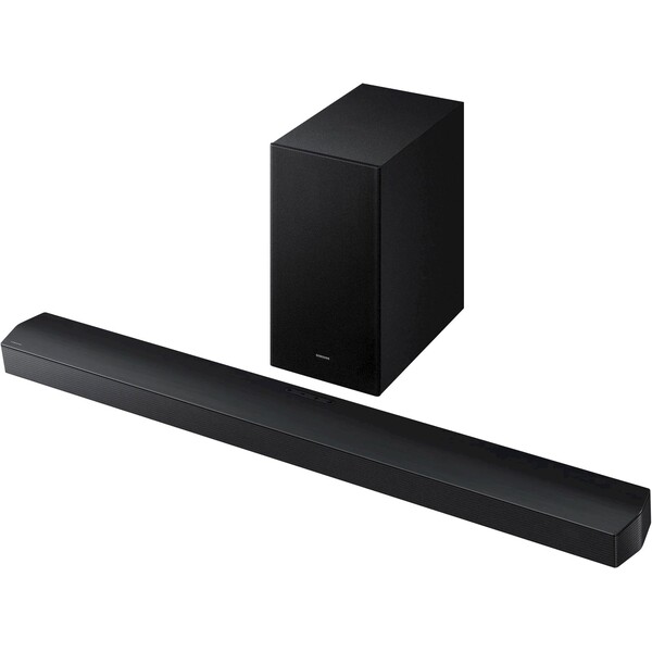 E-shop Samsung HW-B750F soundbar čierny