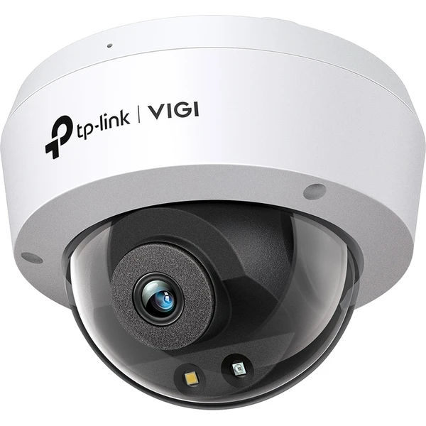 TP-Link VIGI C250 2.8mm biela - IP kamery - Hlavný obrázok