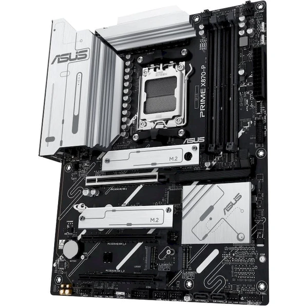 ASUS PRIME X870-P - Základné dosky - Obrázok W1C8000K01