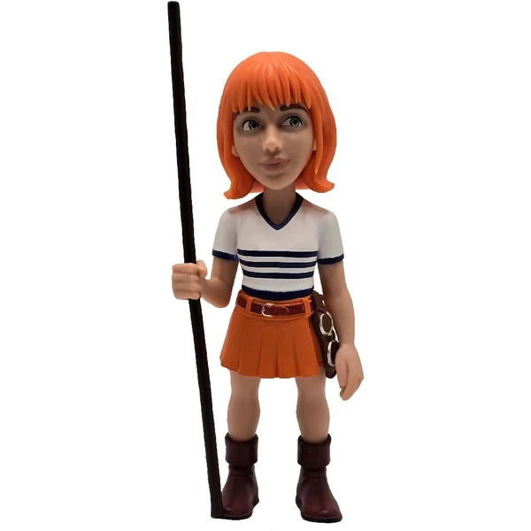 MINIX TV: One Piece - Nami - Minix - Obrázok W1C8000N01