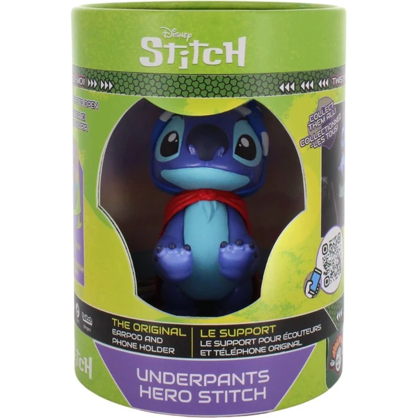 Exquisite Gaming Holdem Lilo a Stitch – Underpants Hero Stitch - Figúrky - Obrázok W1DA000L01