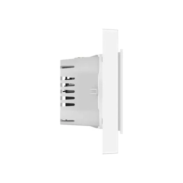AQARA Shutter Switch H2 EU Kit Zigbee a Thread vypínač pre žalúzie - Ovládače - Obrázok W1DM000K01