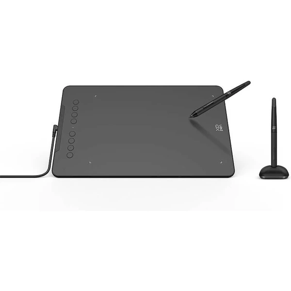 XP-Pen Deco 01 v3 - Grafické tablety - Obrázok W1EK000K01