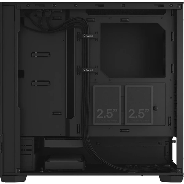 Fractal Design Pop Air čierna - Počítačové skrine - Obrázok W1EVF00101