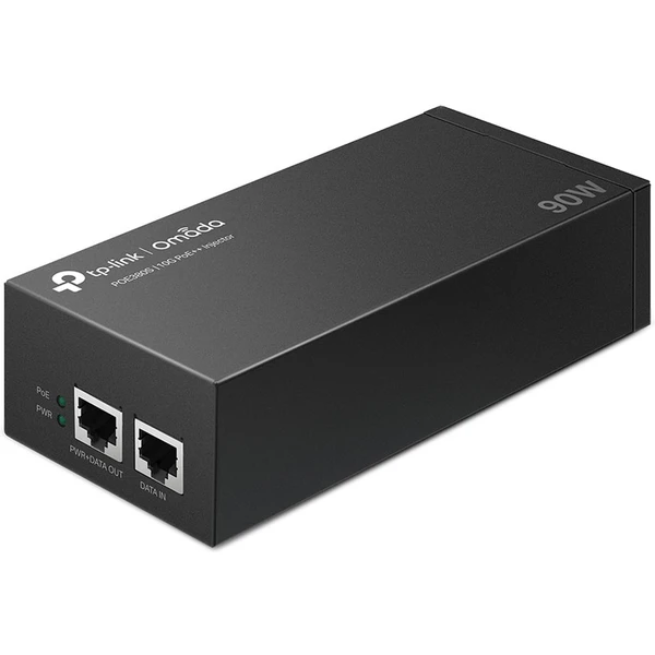 TP-Link POE380S - Injektory - Hlavný obrázok
