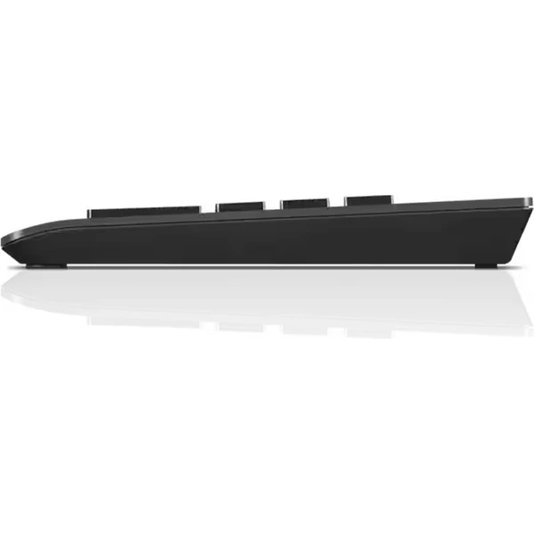 Lenovo ThinkPad Gen II USB numerická klávesnica čierna - Klávesnice - Obrázok W1FD000N01