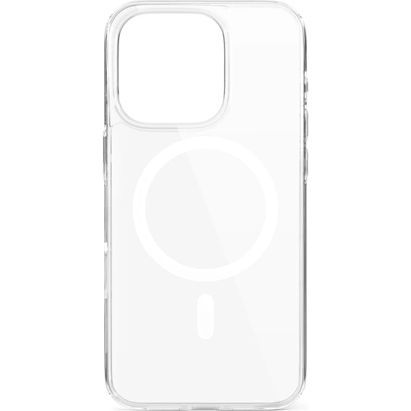 iWant Hero kryt s MagSafe iPhone 16 Pro Max číry - Puzdra - Obrázok W1HB000K01