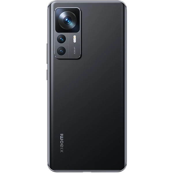Xiaomi 12T 8GB/128GB čierna - Mobilné telefóny - Obrázok W1HG100501
