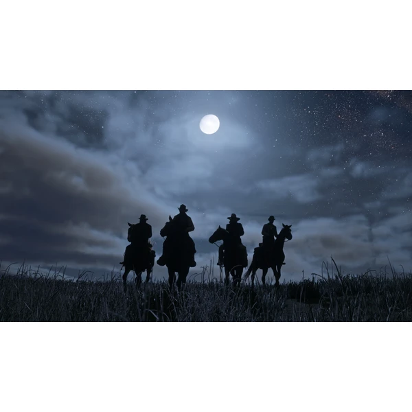 Red Dead Redemption 2 (Xbox One) - Hry na Xbox One - Obrázok W1HH100201