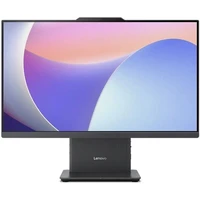 IdeaCentre AIO 27IRH9 (F0HM00M6CK) čierny - All-in-one
