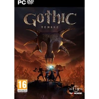 Gothic (PC) - Hry na PC