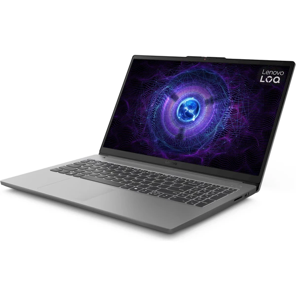 Lenovo LOQ 15IAX9E (83LK003CCK) sivý + 3. rok záruky po registrácii - Notebooky - Obrázok W1KD000O01